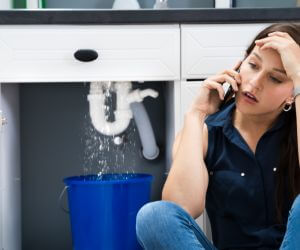 About Sewer Line Replacement Caddo Gap, AR